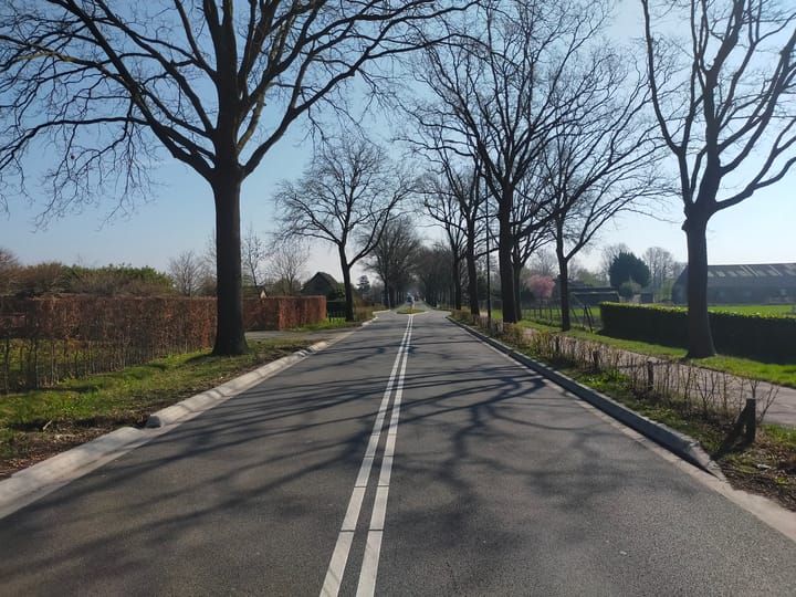 Foto 2 van Sprangweg 52-A