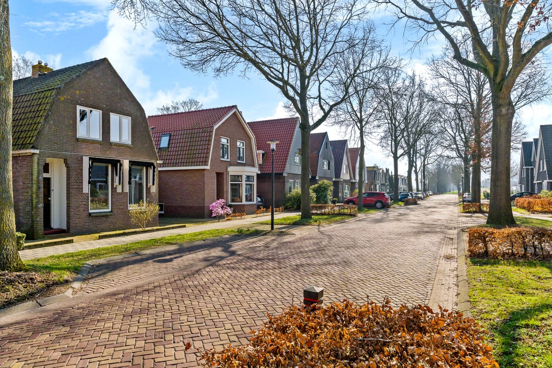 Foto 7 van Wolvegasterweg 9