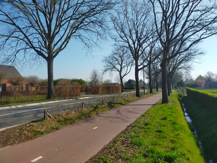 Foto 3 van Sprangweg 52-A