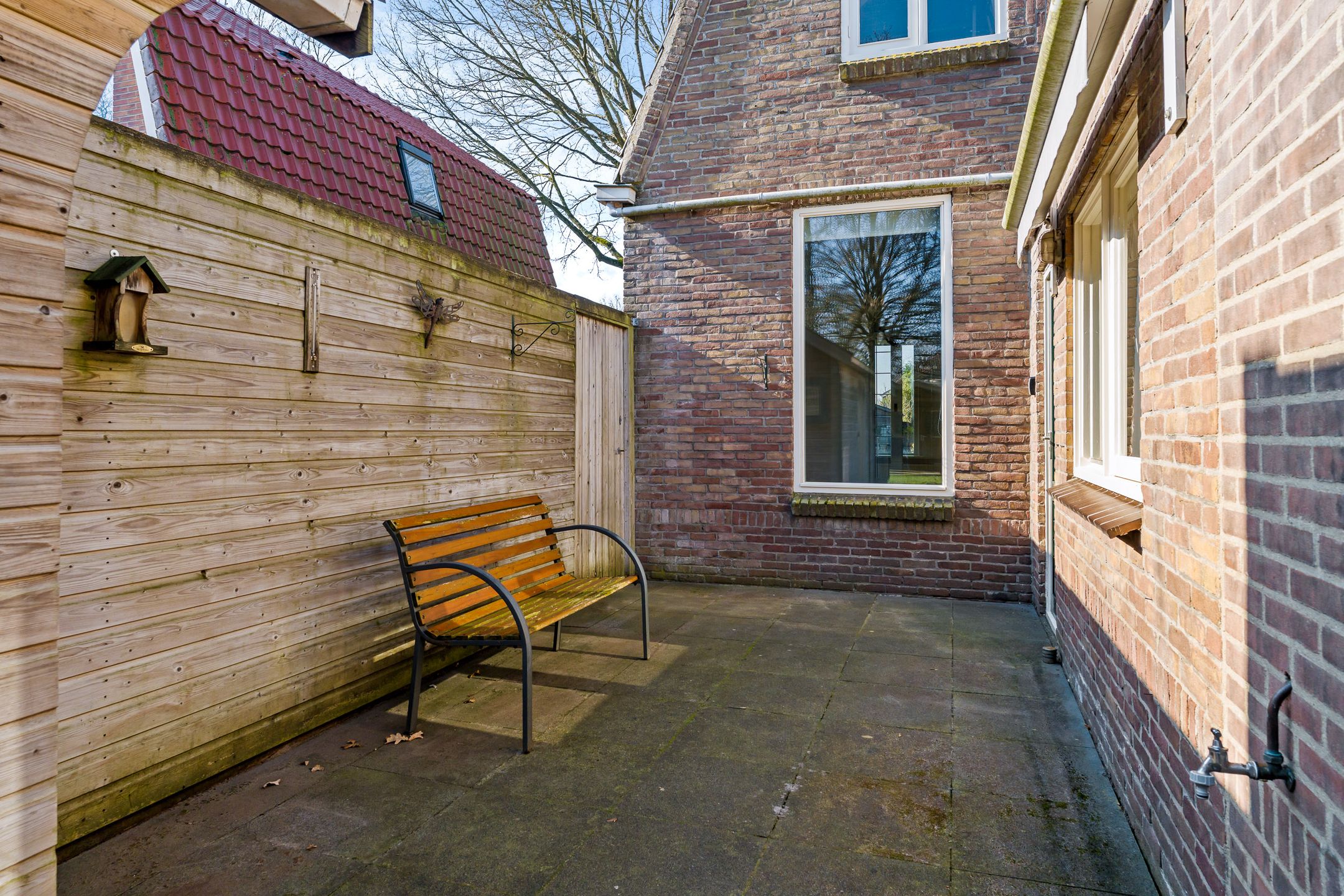 Foto 33 van Wolvegasterweg 9