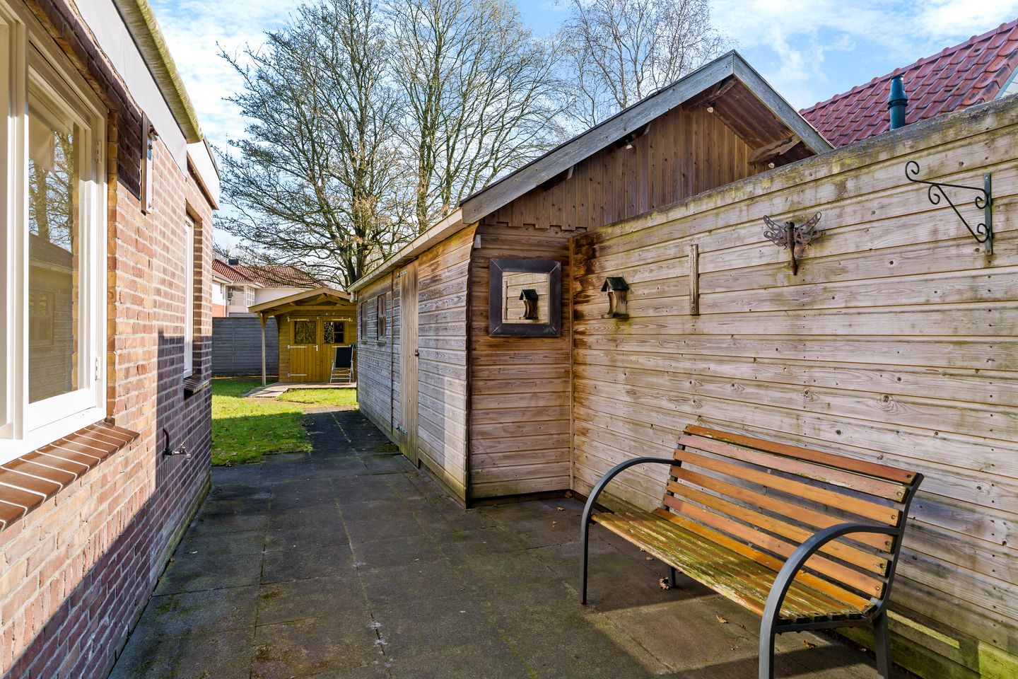 Foto 34 van Wolvegasterweg 9