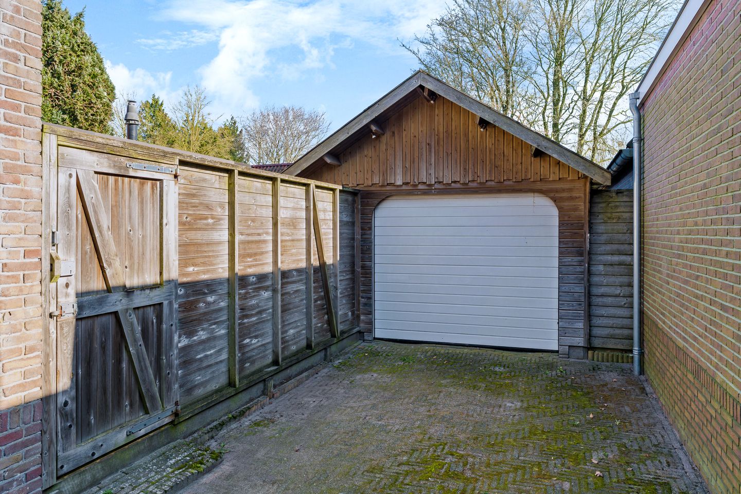 Foto 4 van Wolvegasterweg 9