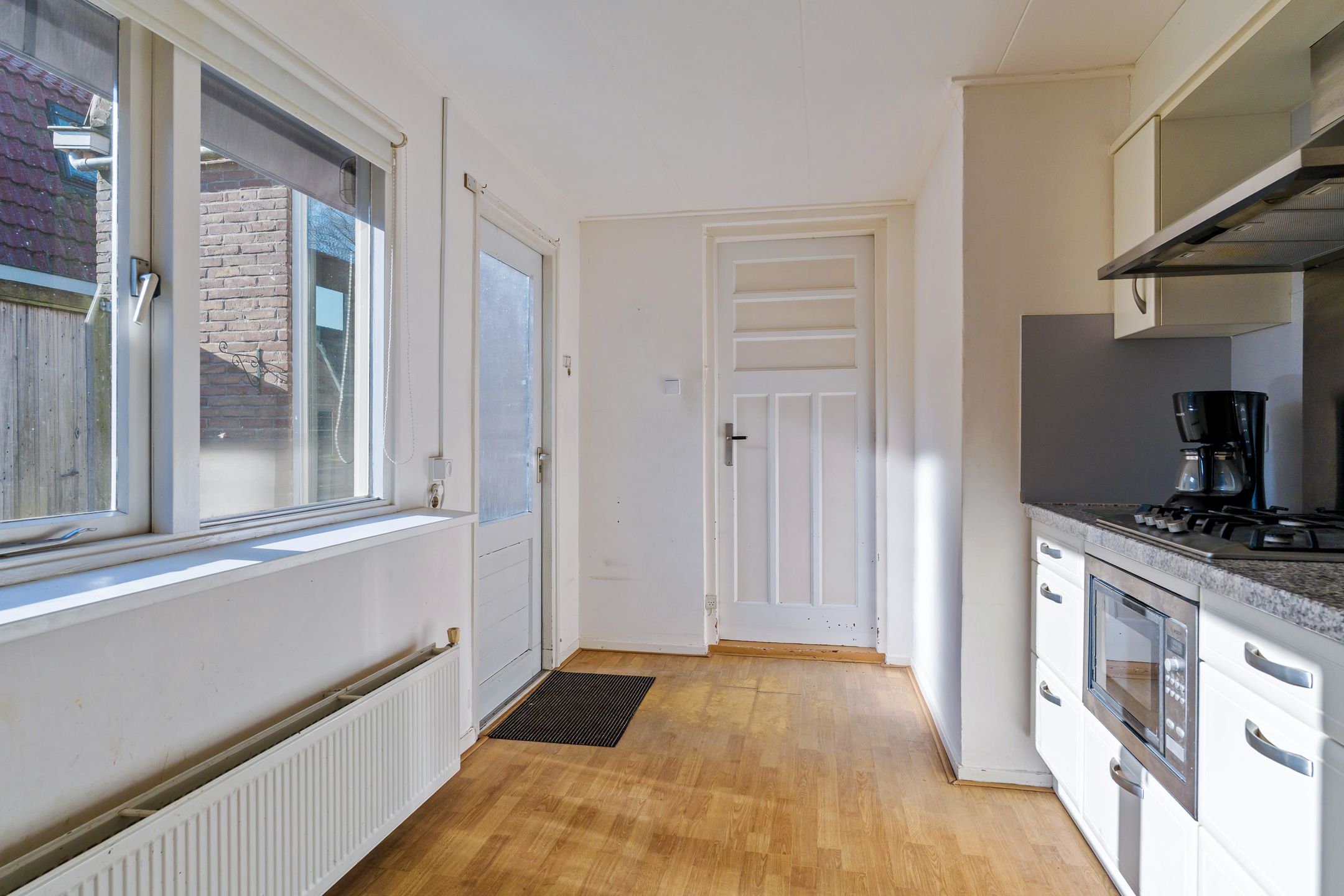 Foto 18 van Wolvegasterweg 9