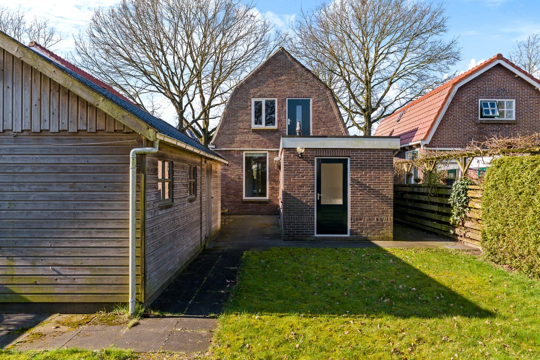 Foto 32 van Wolvegasterweg 9