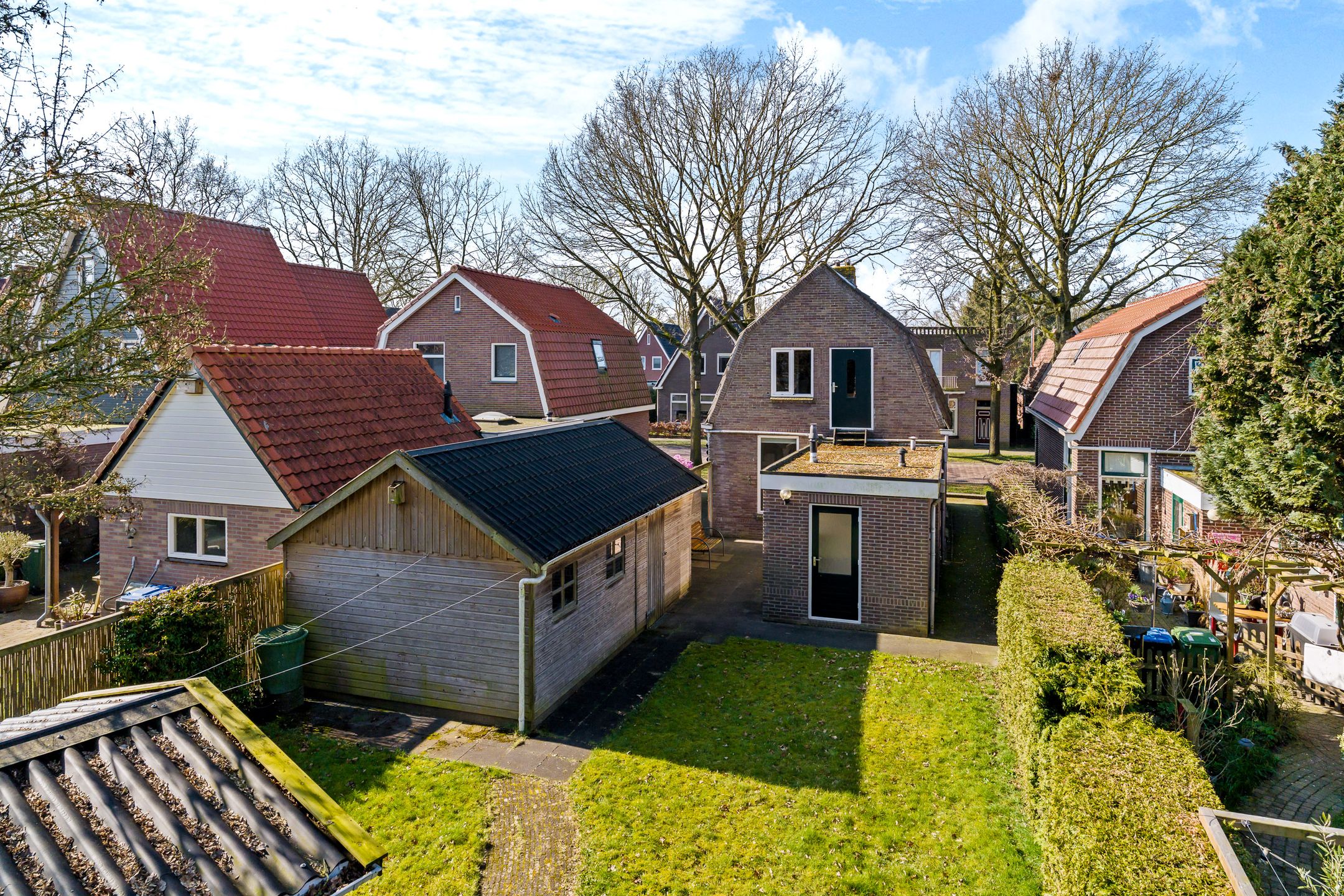 Foto 6 van Wolvegasterweg 9