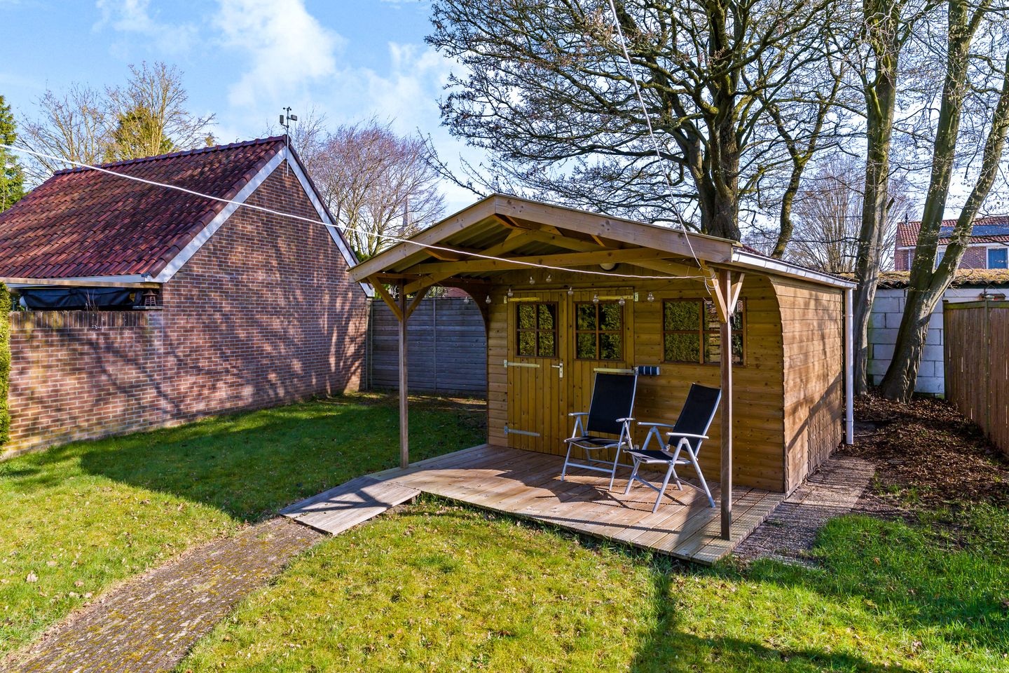 Foto 35 van Wolvegasterweg 9