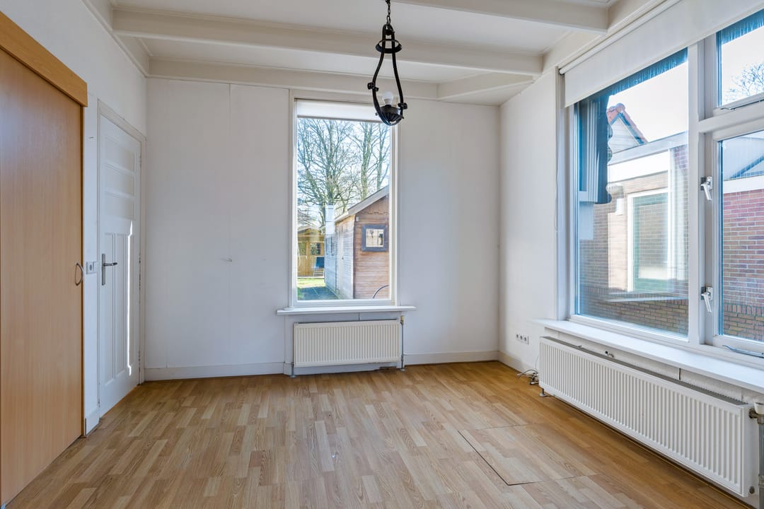 Foto 13 van Wolvegasterweg 9