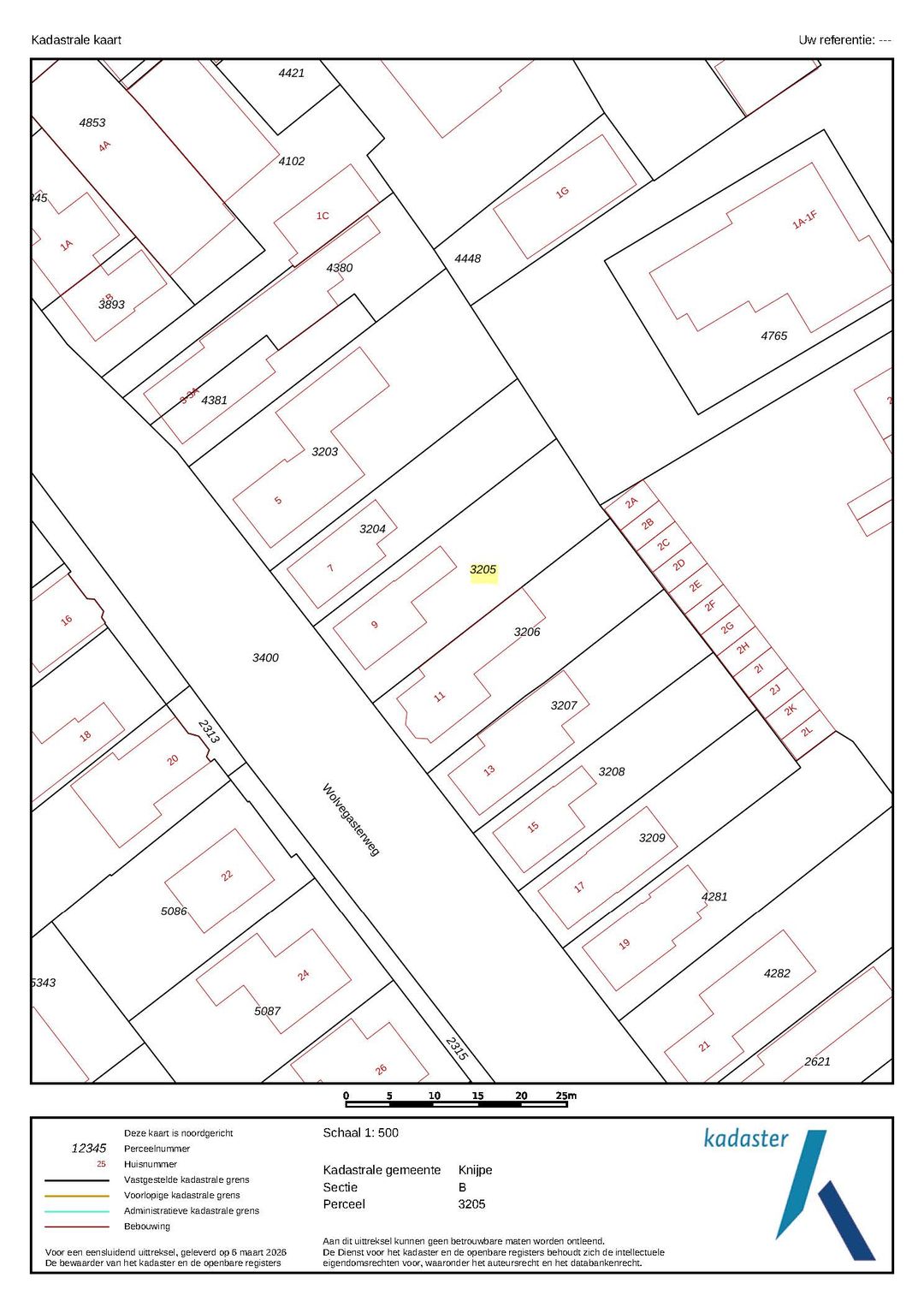 Foto 47 van Wolvegasterweg 9
