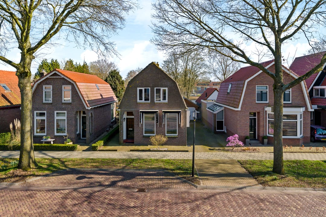 Foto 38 van Wolvegasterweg 9