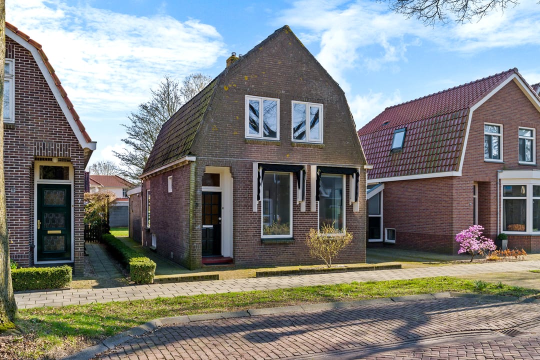 Foto 8 van Wolvegasterweg 9