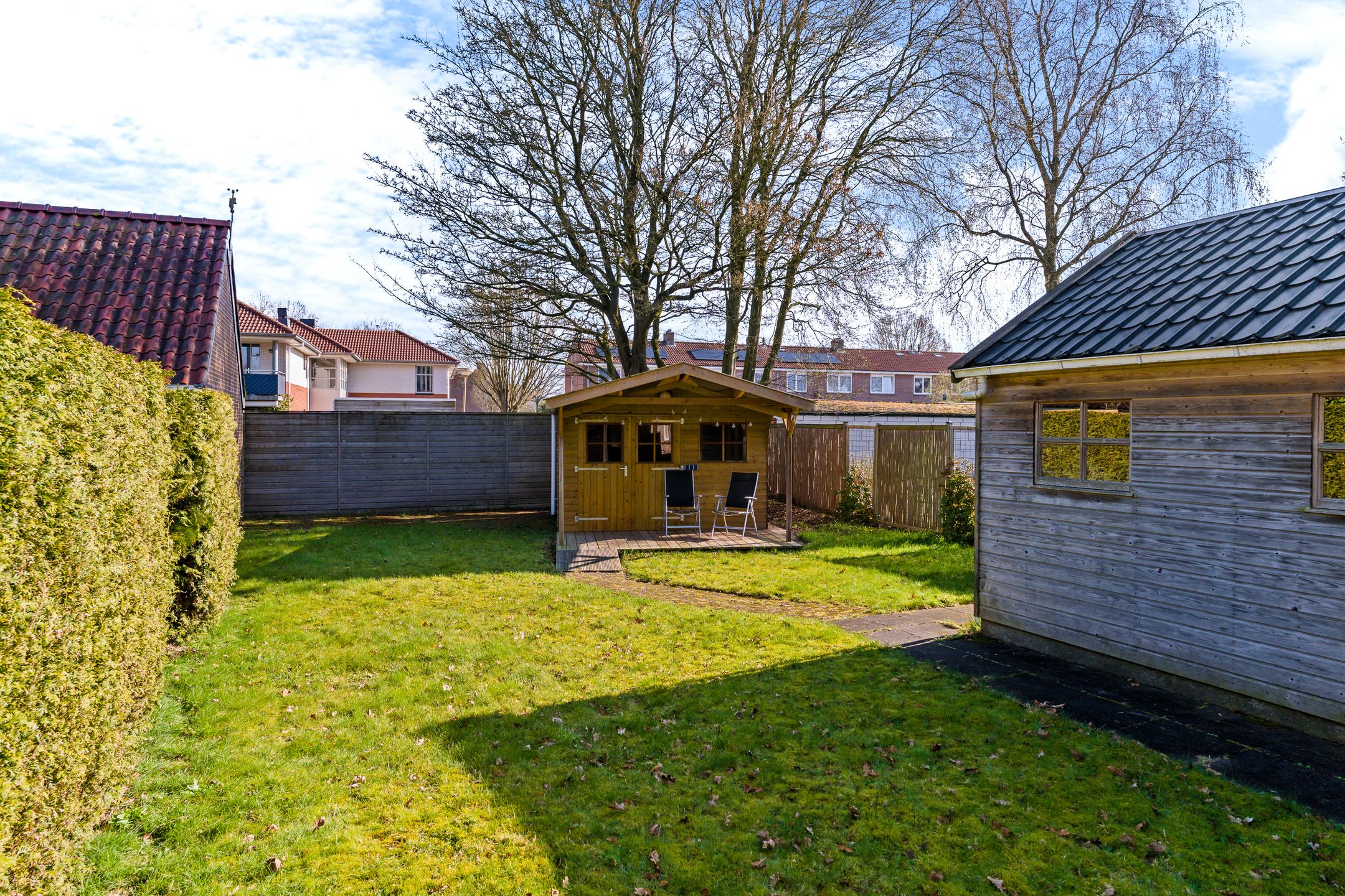 Foto 3 van Wolvegasterweg 9