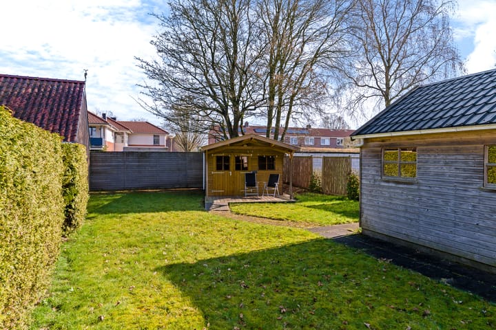 Photo 3 of Wolvegasterweg 9