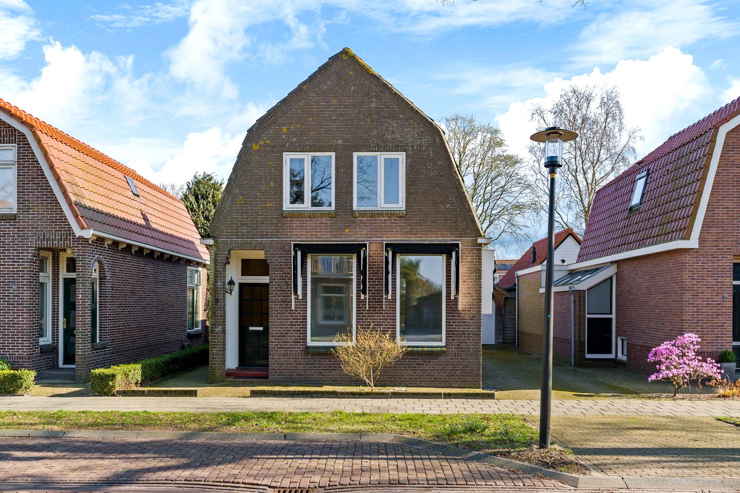 Foto 5 van Wolvegasterweg 9