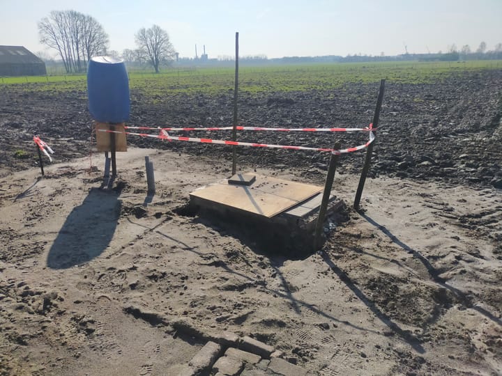 Foto 5 van Sprangweg 52-A