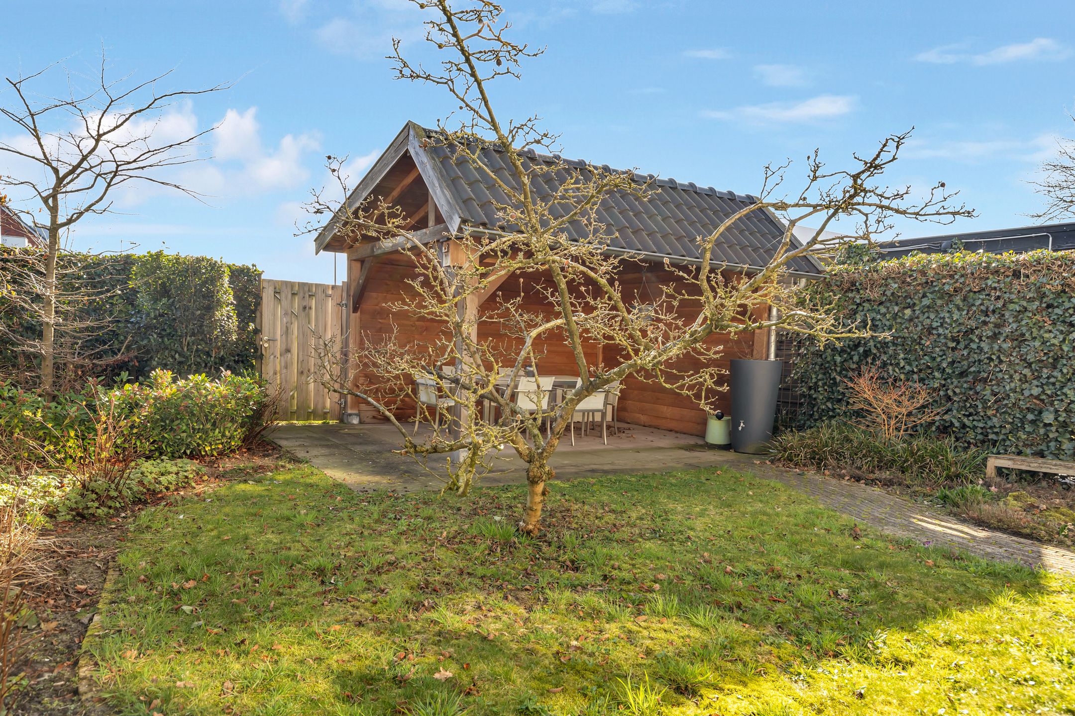 Foto 30 van Ploeg 15