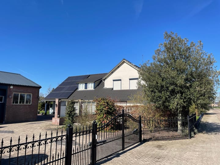 Foto 2 van De Maneschijn 4