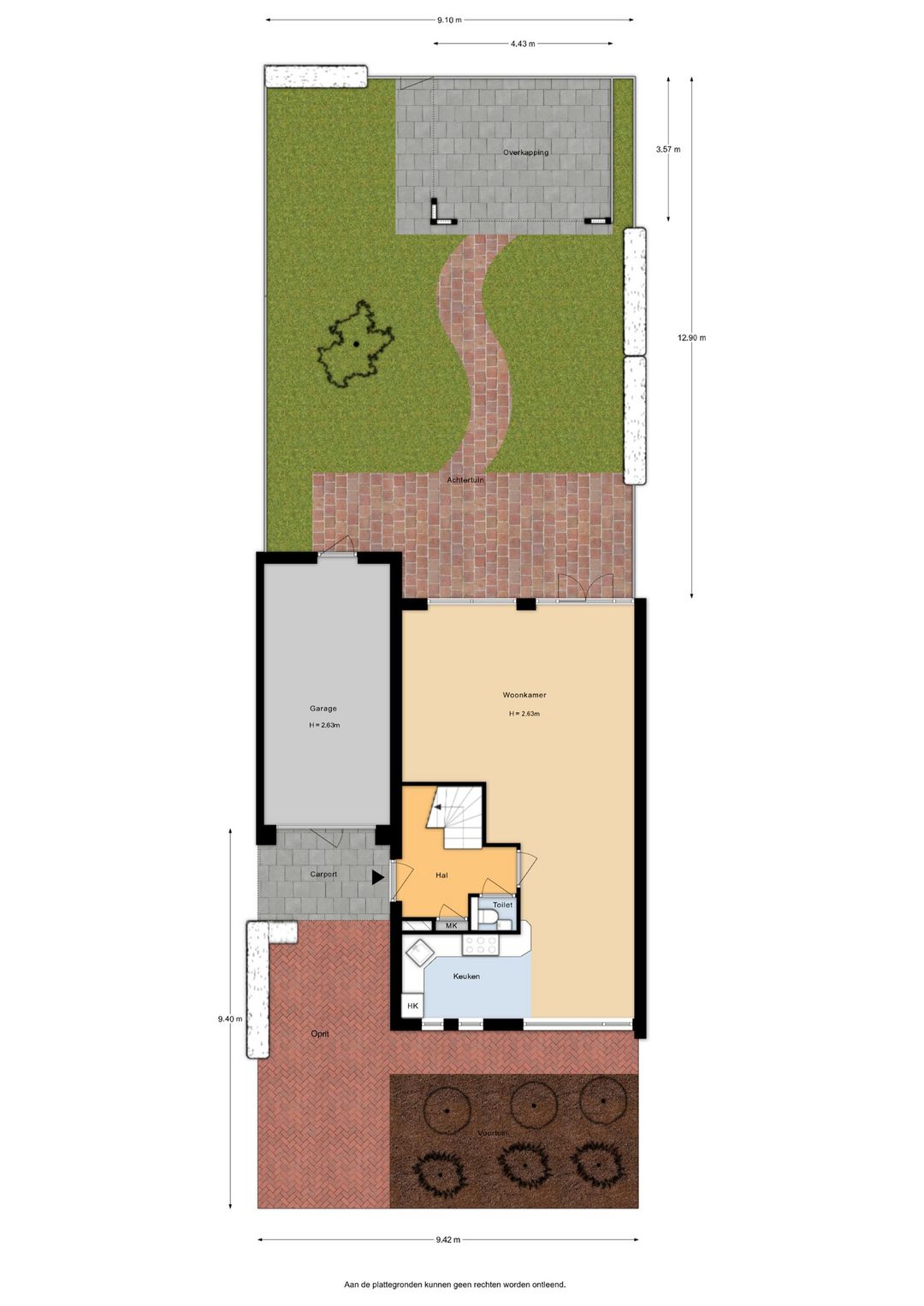 Foto 41 van Ploeg 15