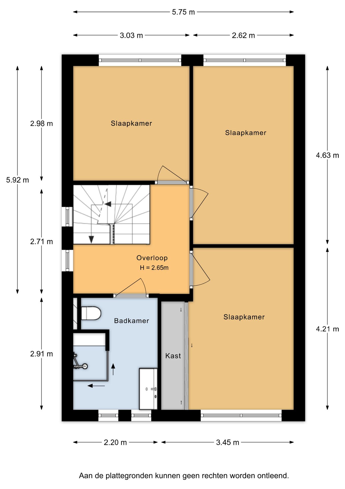 Foto 39 van Ploeg 15