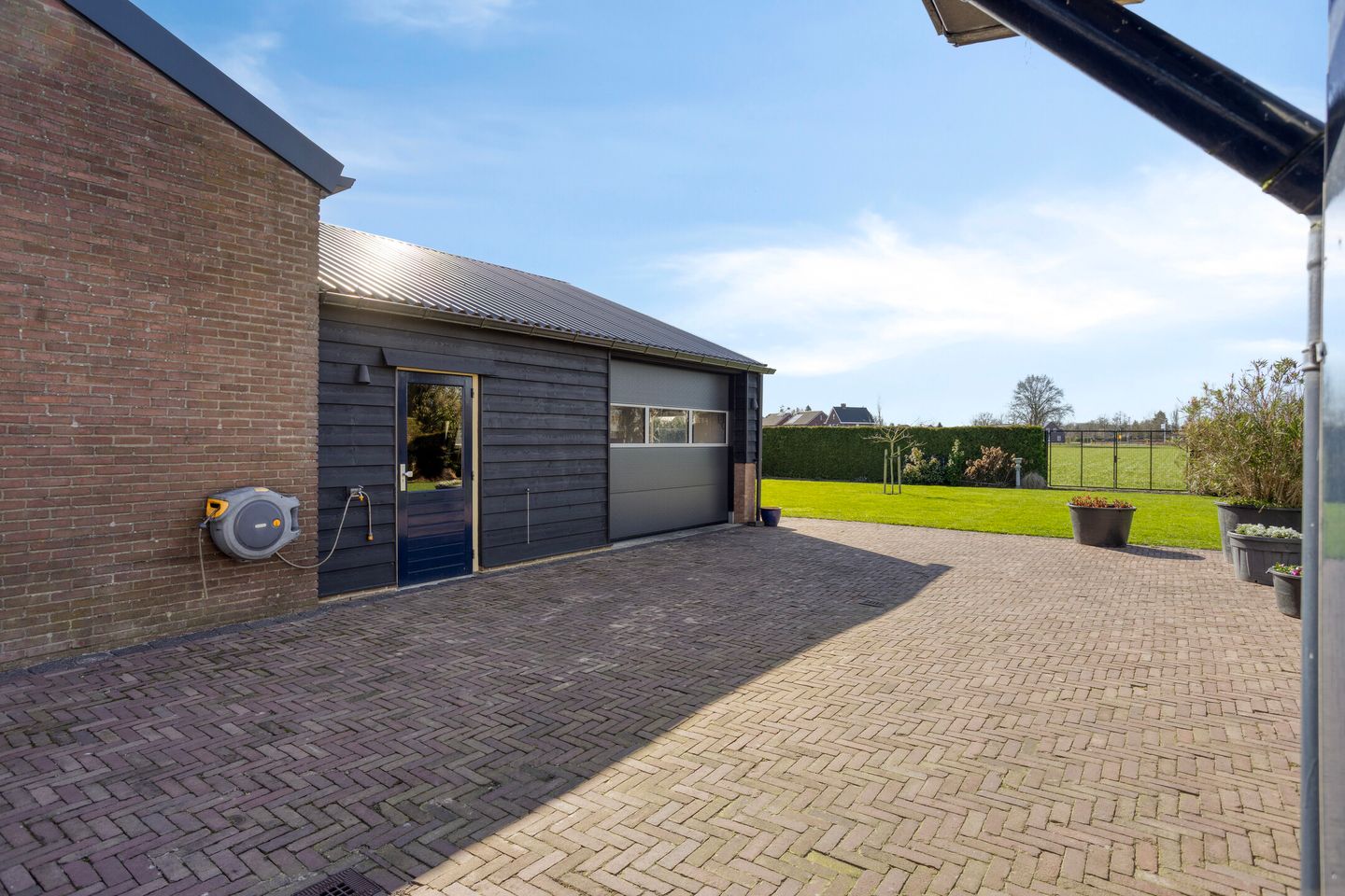 Foto 5 van De Maneschijn 4