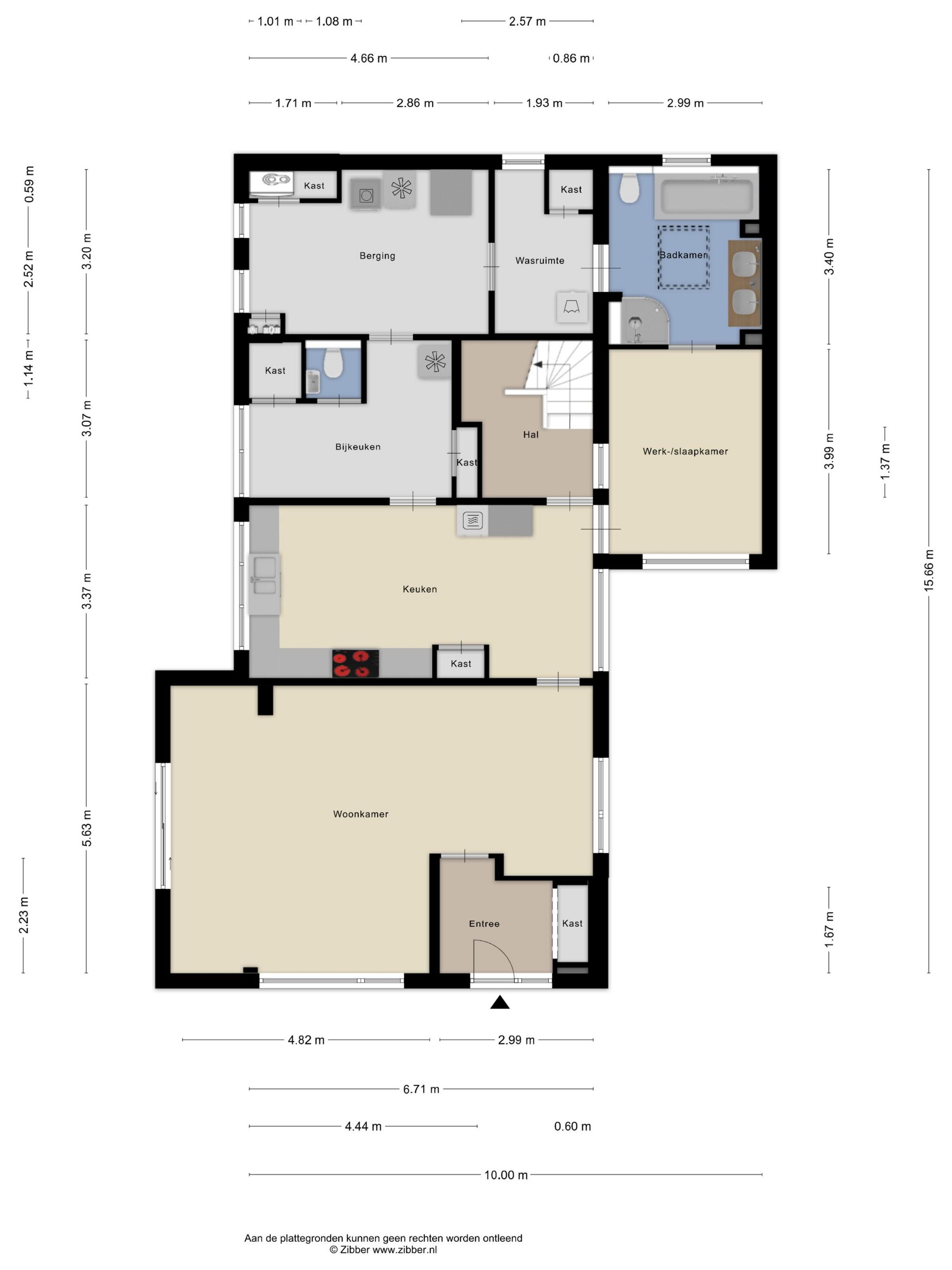 Foto 63 van De Maneschijn 4