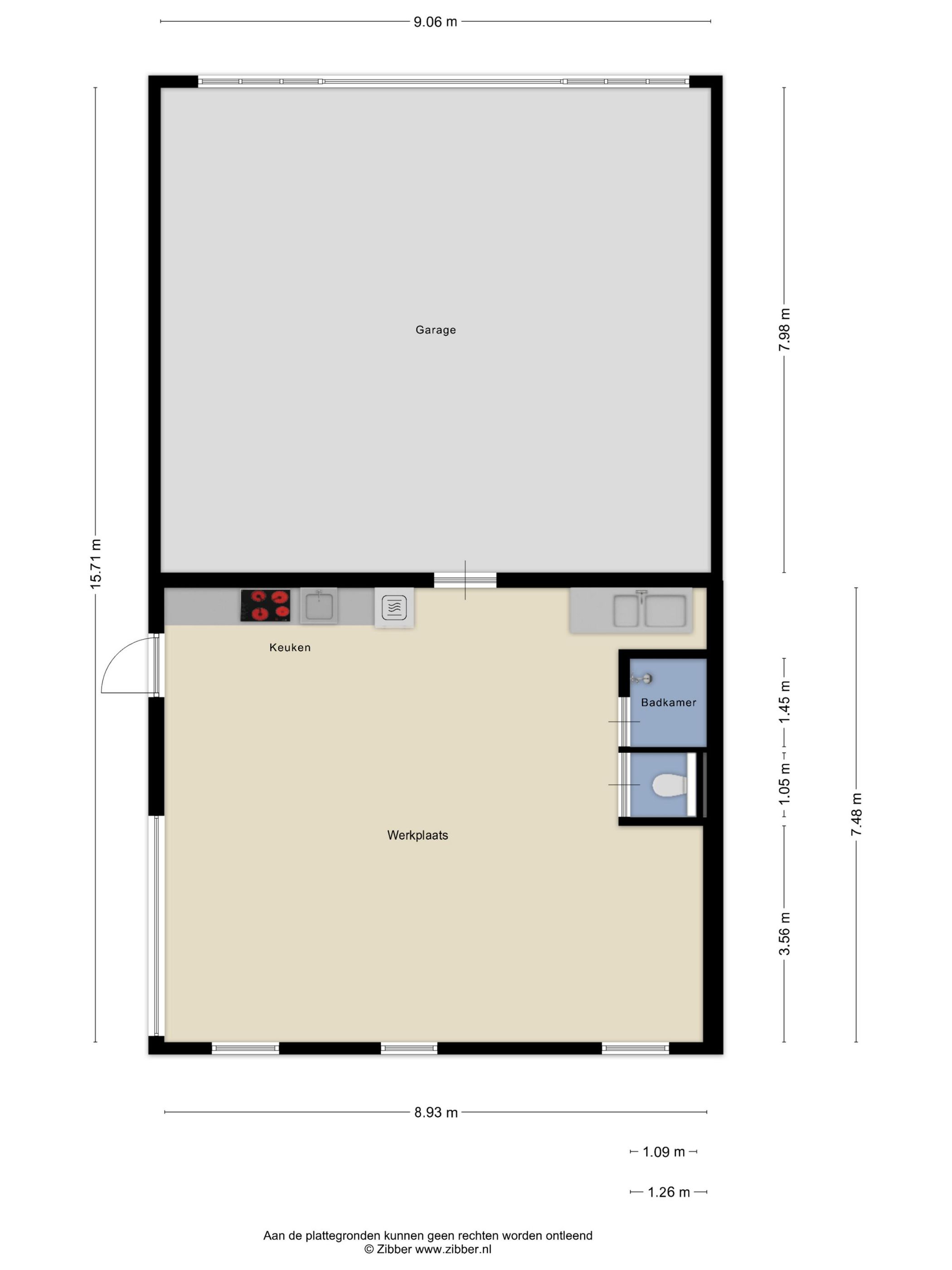 Foto 66 van De Maneschijn 4