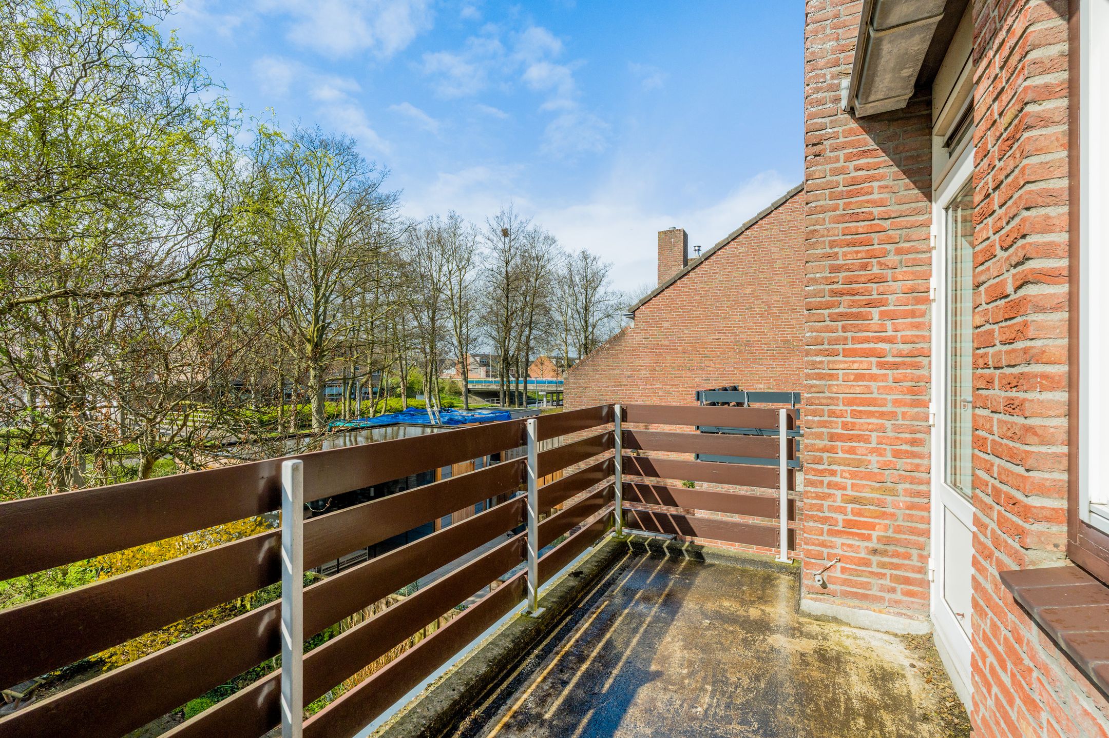Spacious Family Home with Garage and Sunny Southwest Garden in Child-Friendly Katwijk Neighborhood — 24