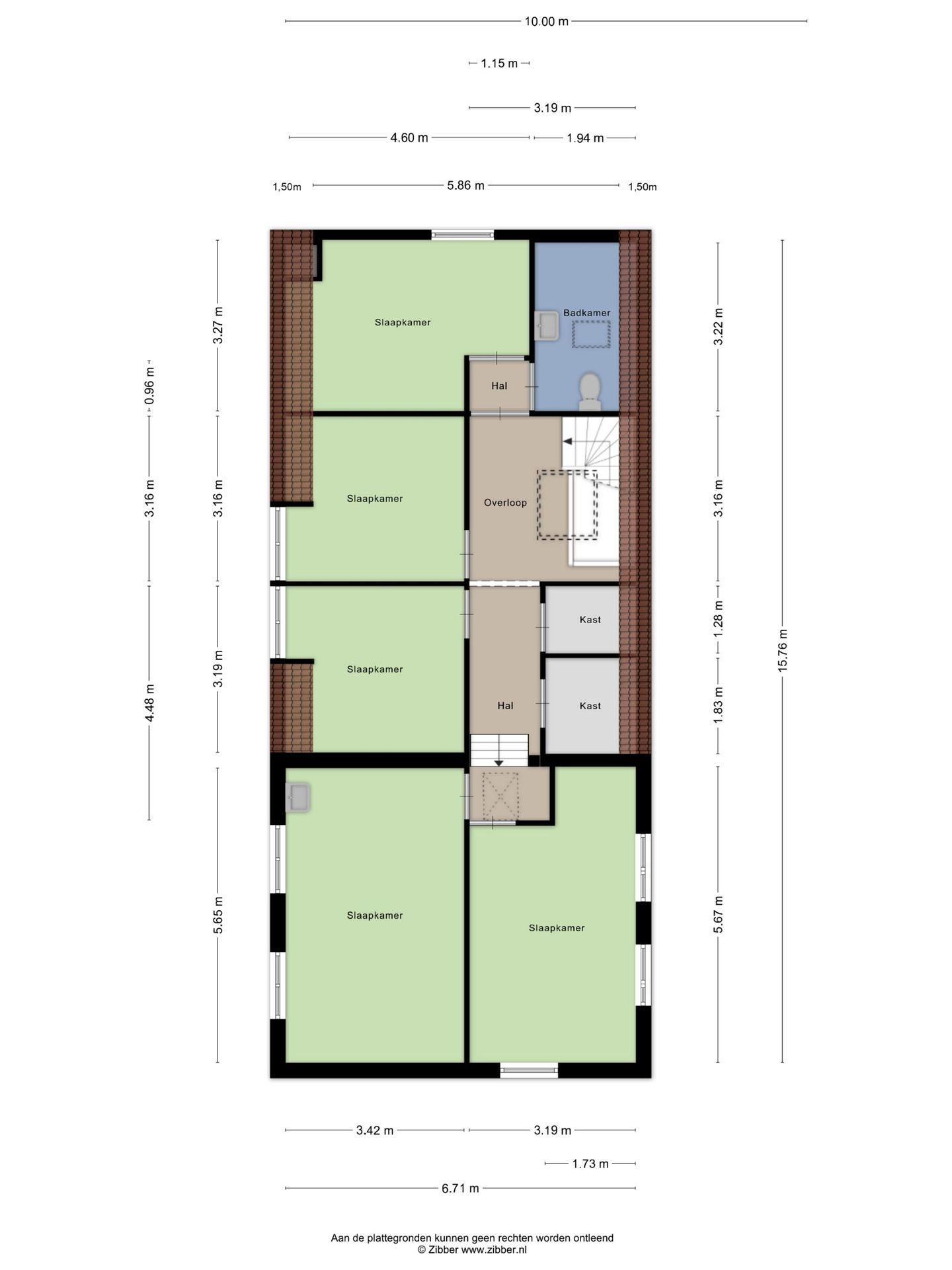 Foto 64 van De Maneschijn 4