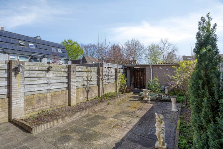 Foto 3 van de Voorstenkamp 1173