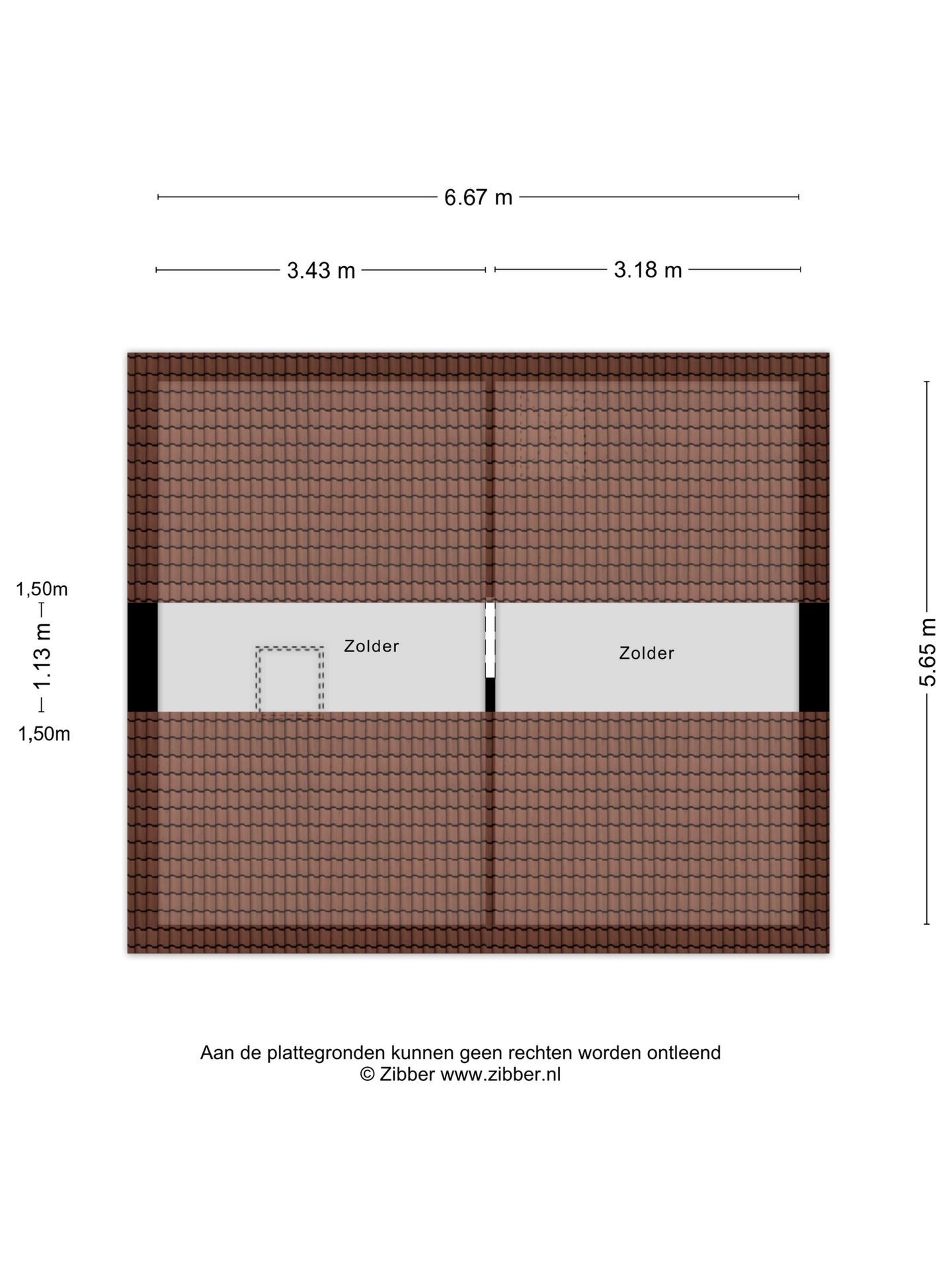 Foto 65 van De Maneschijn 4