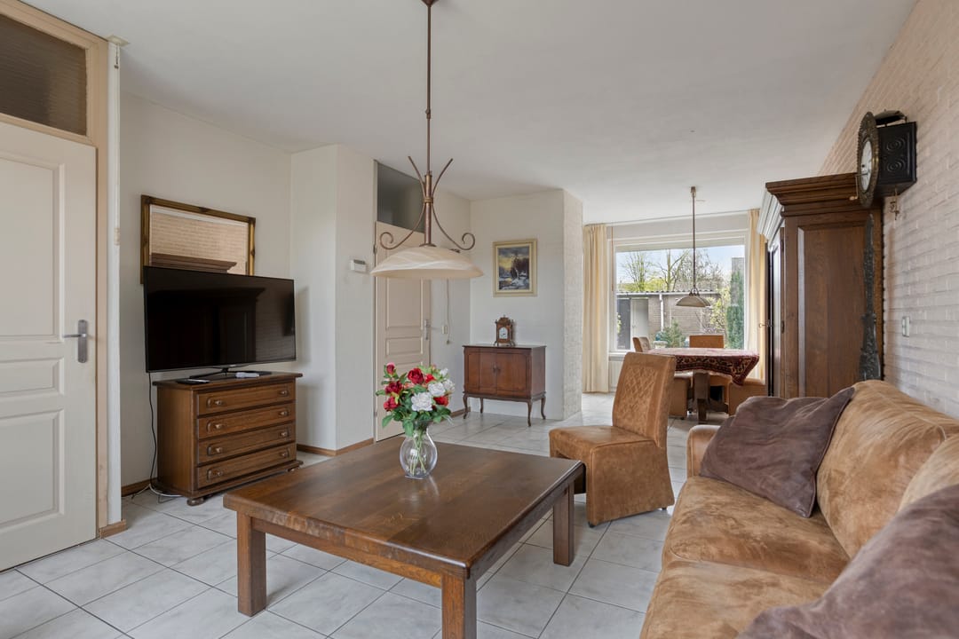 Foto 7 van de Voorstenkamp 1173