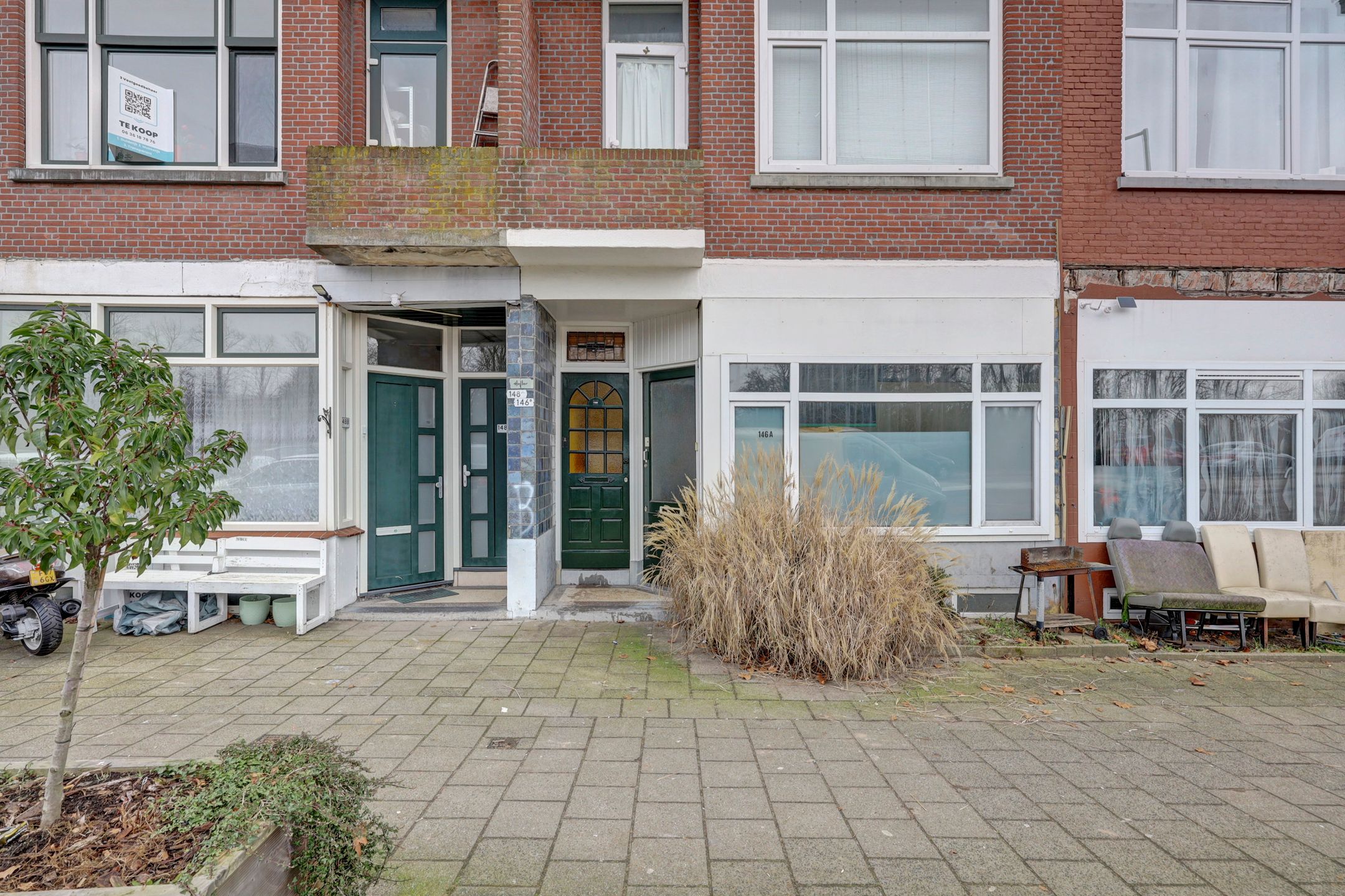 Aleidastraat 146-A 146 A