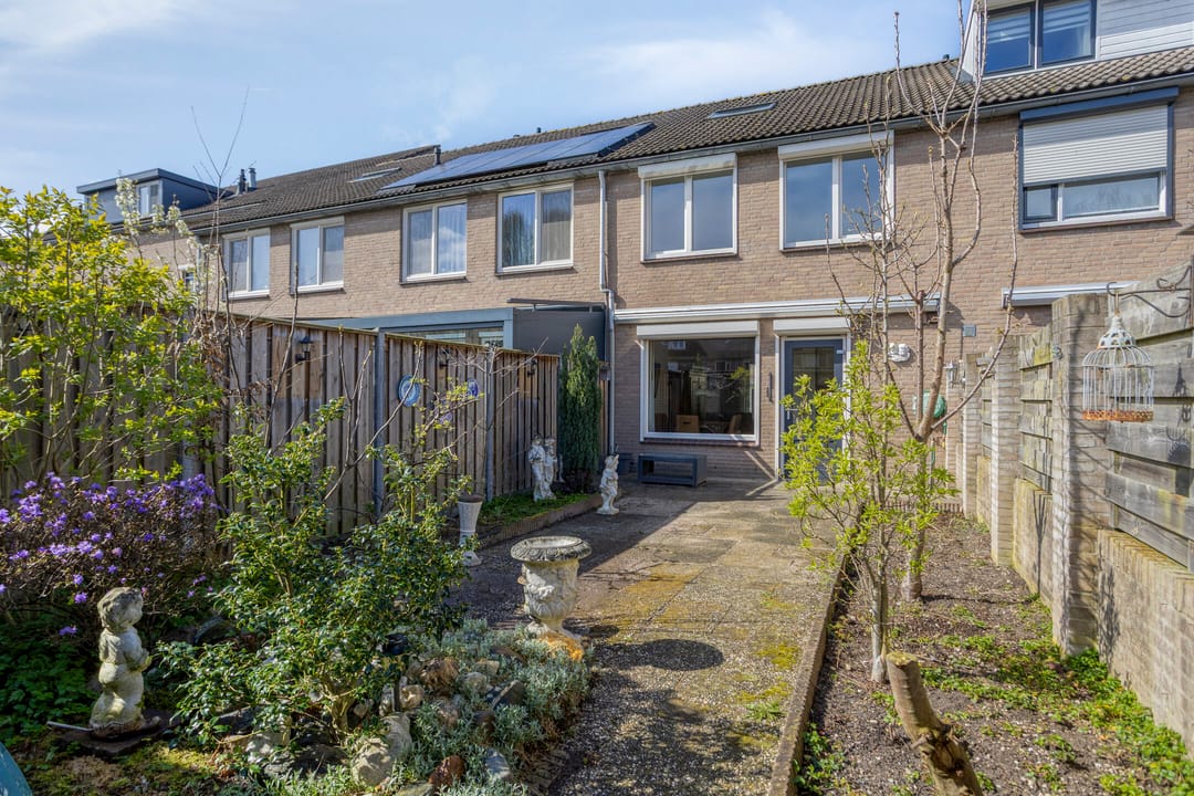 Foto 28 van de Voorstenkamp 1173