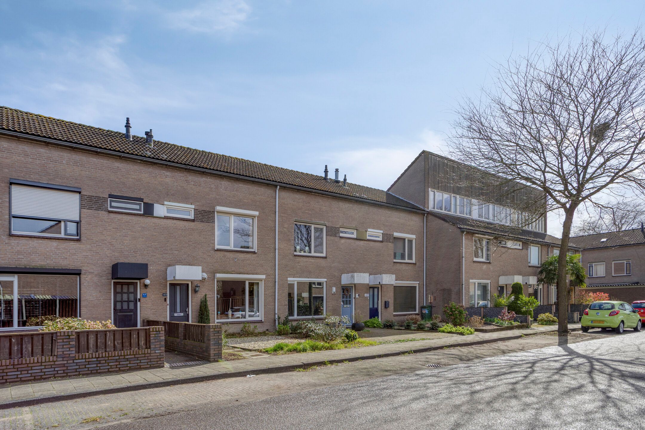 de Voorstenkamp 1173 