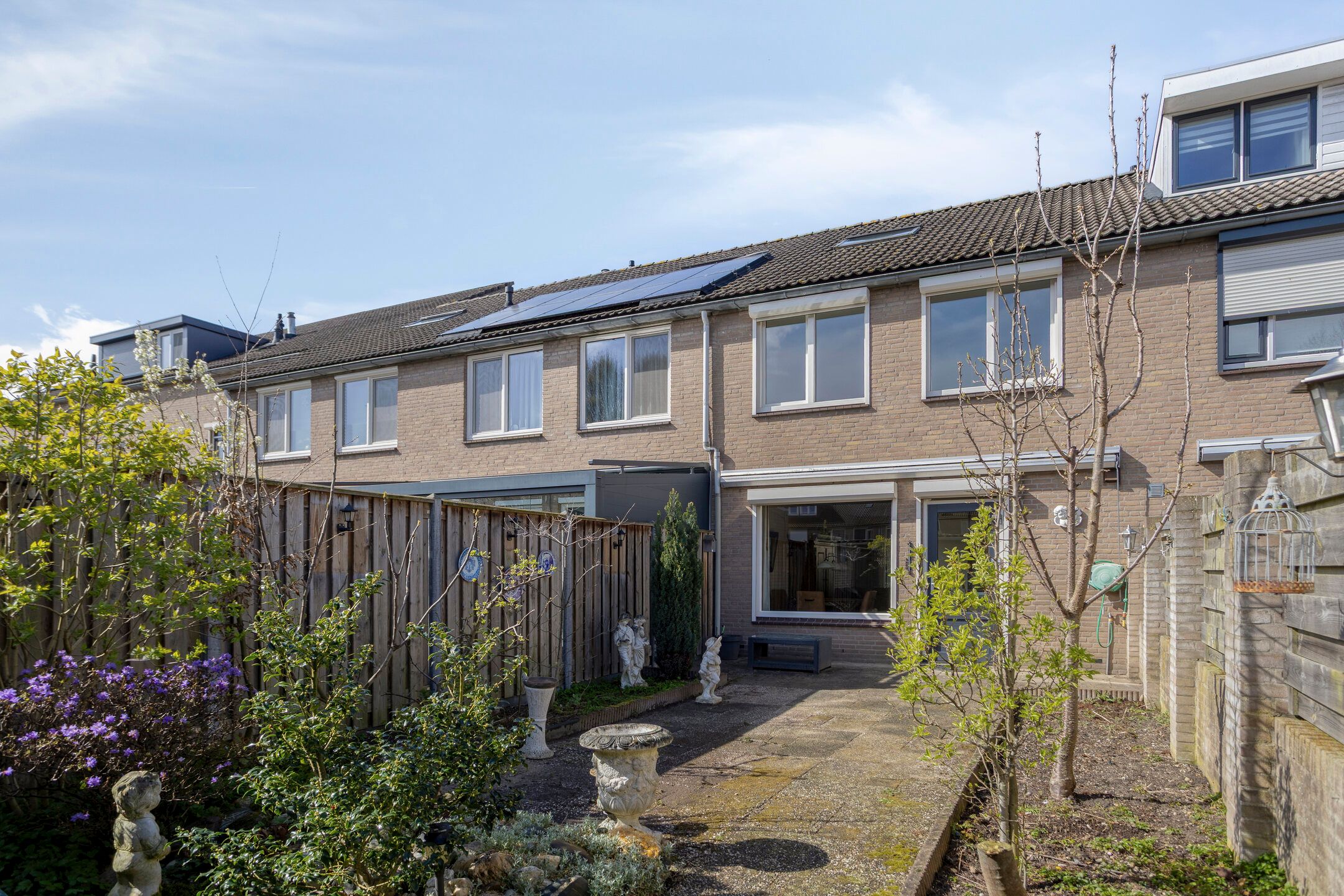 Foto 30 van de Voorstenkamp 1173