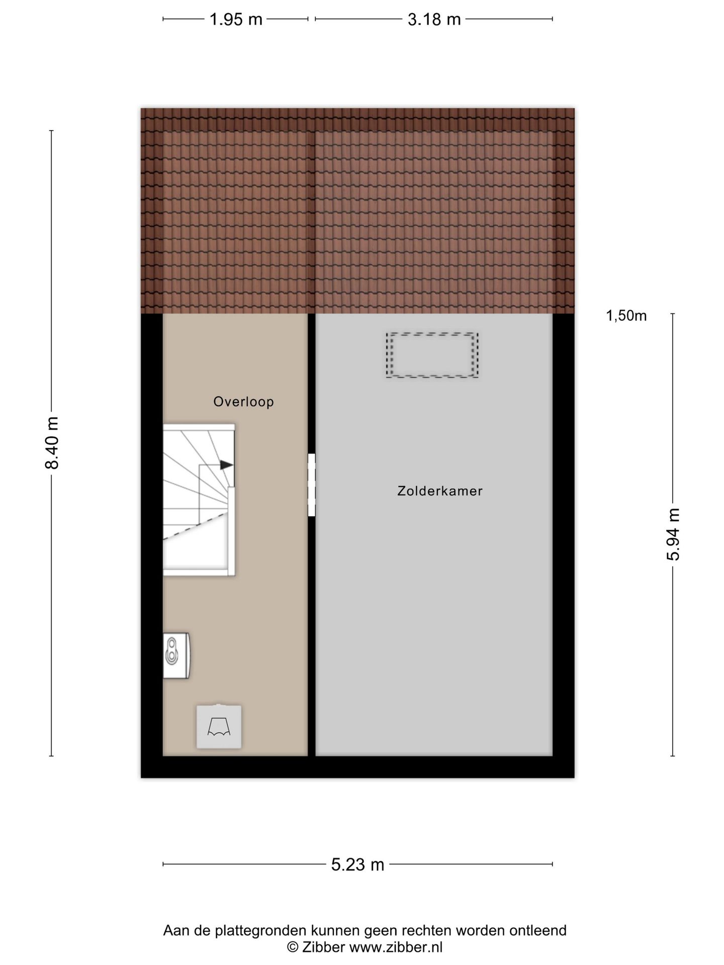 Foto 35 van de Voorstenkamp 1173