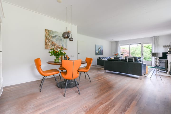 Vrijstaande woning te koop: Garderenseweg 160, Putten