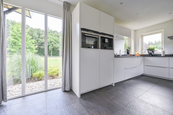 Vrijstaande woning te koop: Garderenseweg 160, Putten