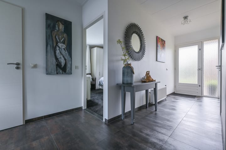 Vrijstaande woning te koop: Garderenseweg 160, Putten