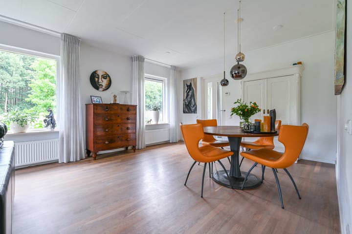 Vrijstaande woning te koop: Garderenseweg 160, Putten