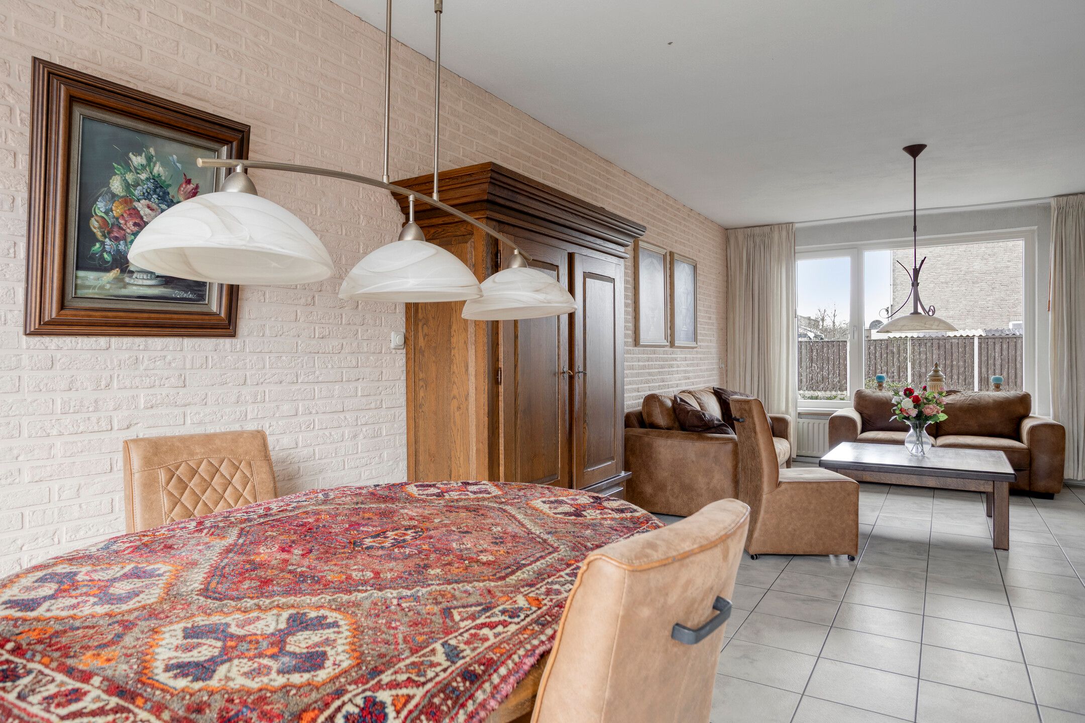 Foto 9 van de Voorstenkamp 1173