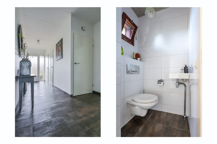 Vrijstaande woning te koop: Garderenseweg 160, Putten