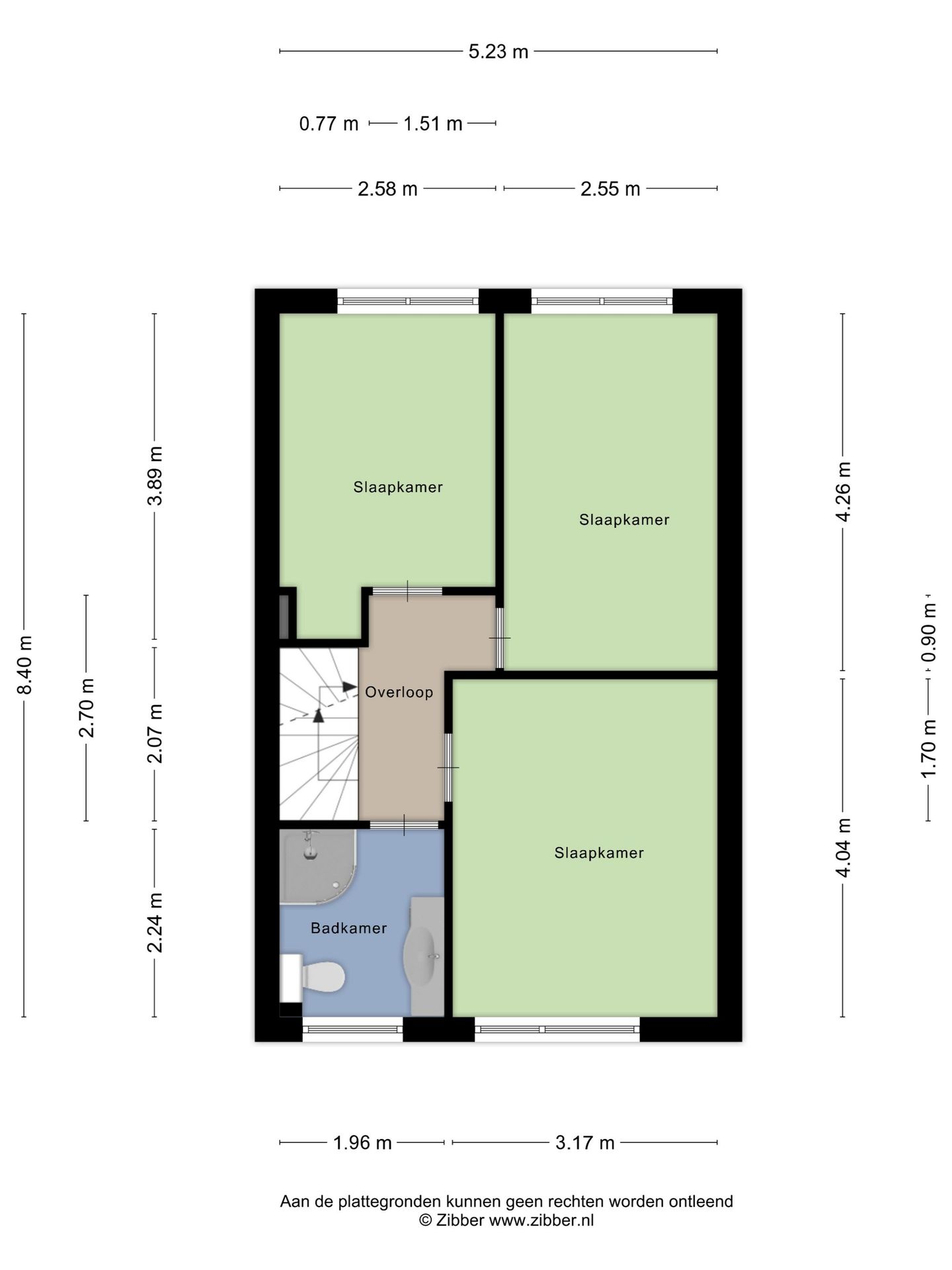 Foto 34 van de Voorstenkamp 1173