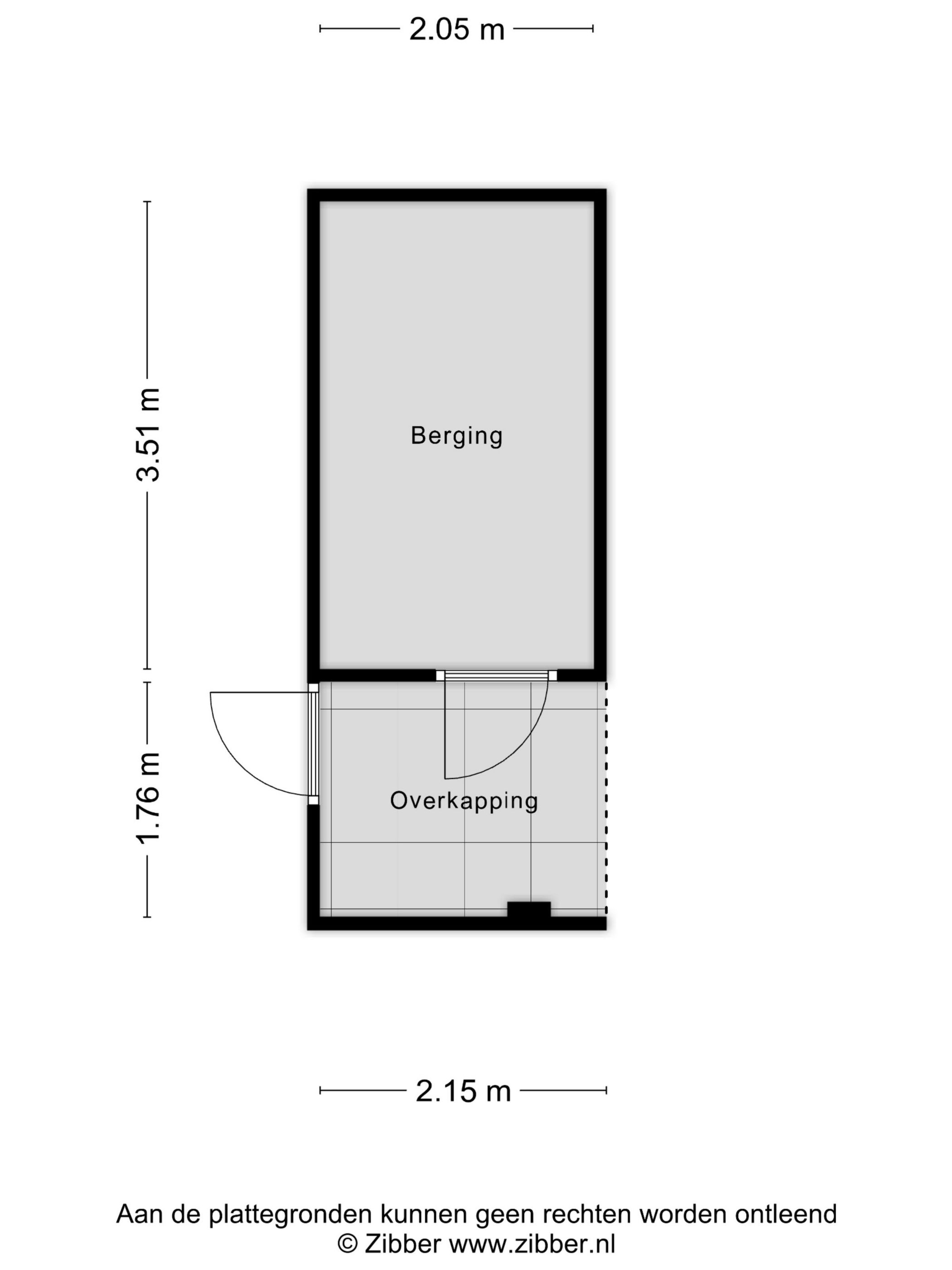 Foto 36 van de Voorstenkamp 1173
