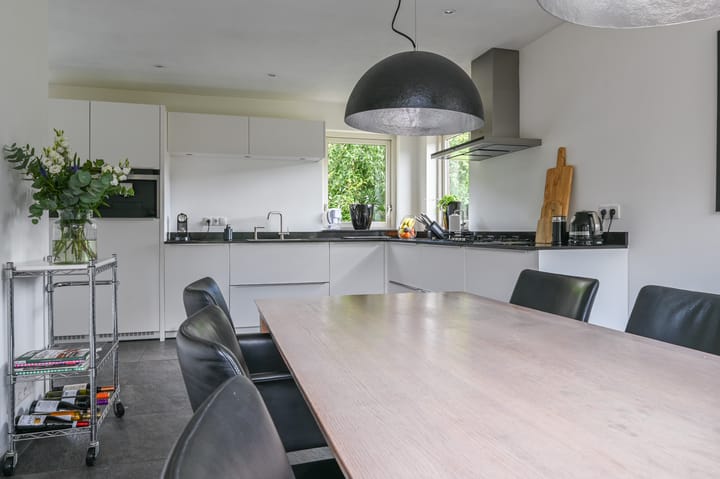 Vrijstaande woning te koop: Garderenseweg 160, Putten