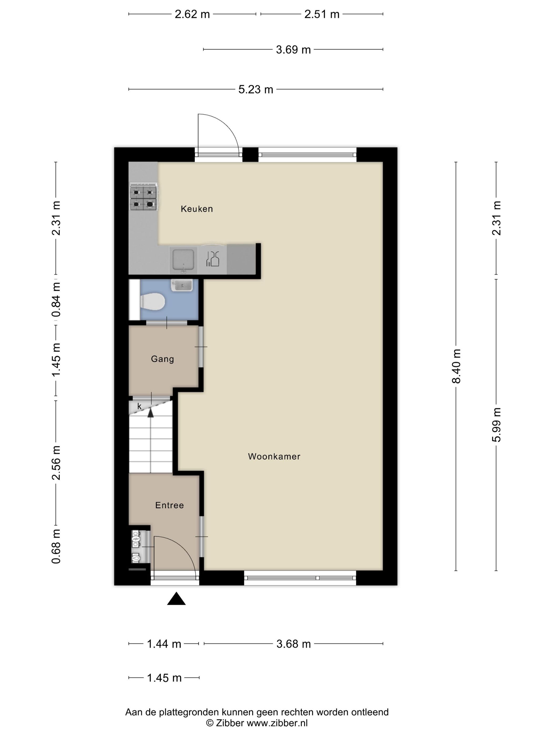 Foto 33 van de Voorstenkamp 1173