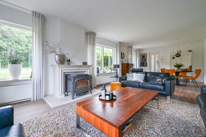 Vrijstaande woning te koop: Garderenseweg 160, Putten