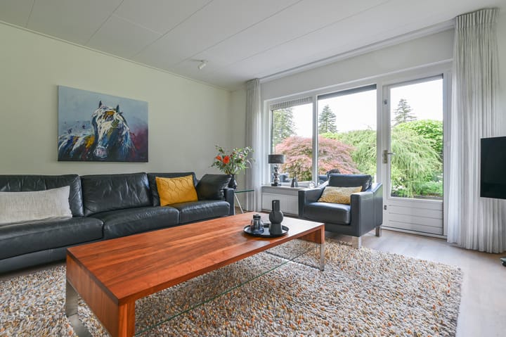 Vrijstaande woning te koop: Garderenseweg 160, Putten