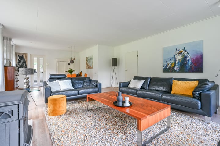 Vrijstaande woning te koop: Garderenseweg 160, Putten