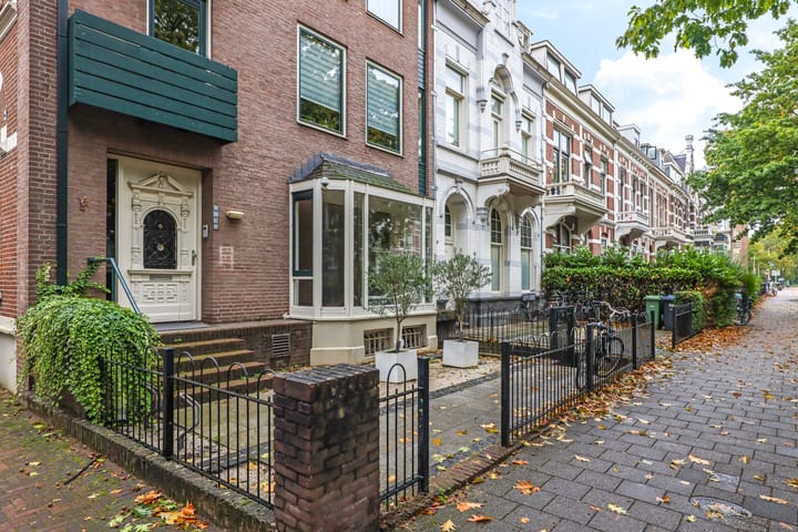 Mr. Franckenstraat 80, Nijmegen