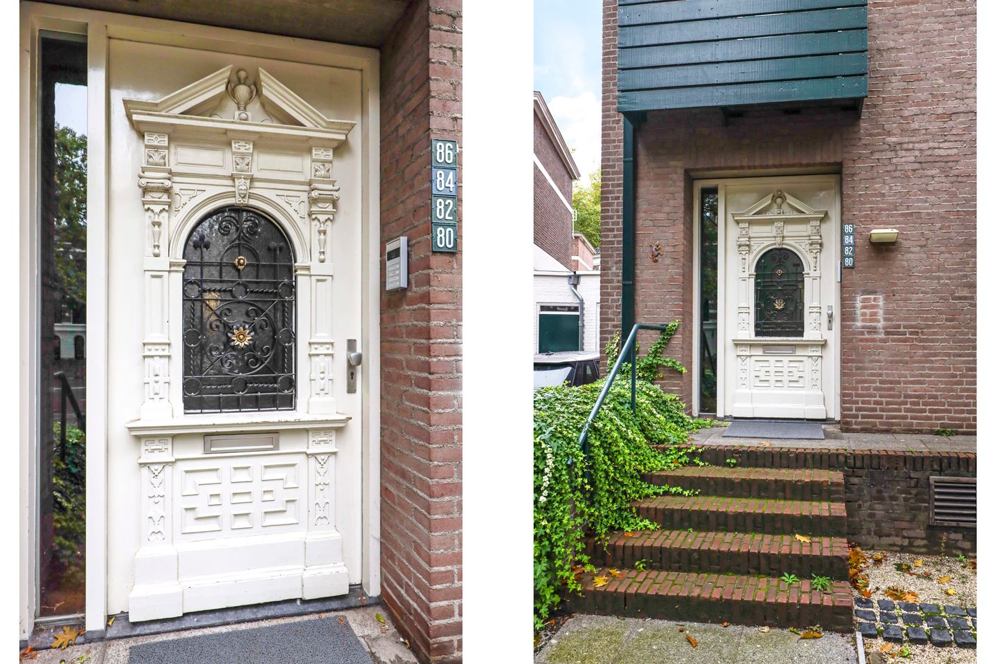 Bekijk foto 4 van Mr. Franckenstraat 80